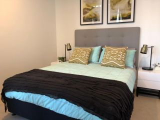 Family Home -Best Of South Bank with Car Park Apartment, Brisbane - 2