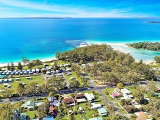 Fantastic Huskisson Location and Affordable Guest house, Huskisson - 2