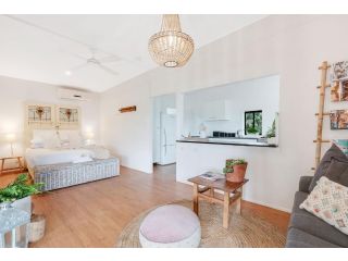 Farm & Co-sy by Kingscliff Accommodation Apartment, New South Wales - 4