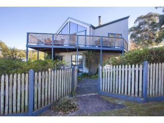 Farm Crosse Guest house, Lorne - 1