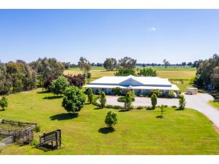 Farm House at the Gateway to the King Valley Guest house, Victoria - 2