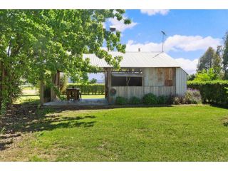 Farm House at the Gateway to the King Valley Guest house, Victoria - 1