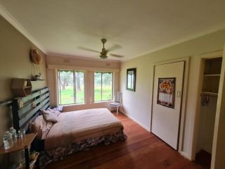 Farm On The Orchards Guest house, Victoria - 2