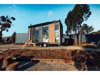 Farm Stay at Sheltered Paddock Guest house, Victoria - 2