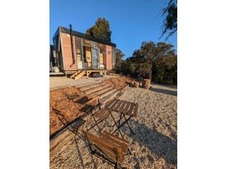 Farm Stay at Sheltered Paddock Guest house, Victoria - 4