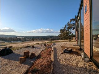 Farm Stay at Sheltered Paddock Guest house, Victoria - 1