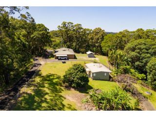 Farm Stay - Tweed Coast HolidaysÂ® Farm stay, New South Wales - 1