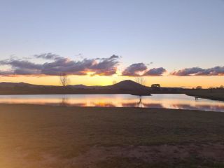 Farm Tiny Guest house, Braidwood - 1