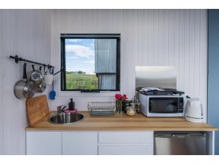 Farm Tiny Guest house, Braidwood - 5