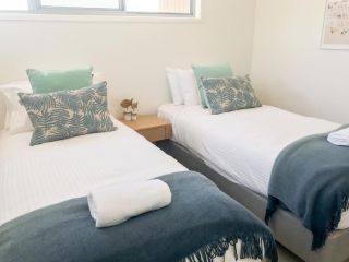Fat Frog Beach Houses Guest house, Byron Bay - 3