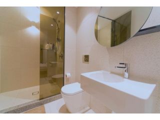 Fawkner Apartment 1B1B - 8 Apartment, Melbourne - 5