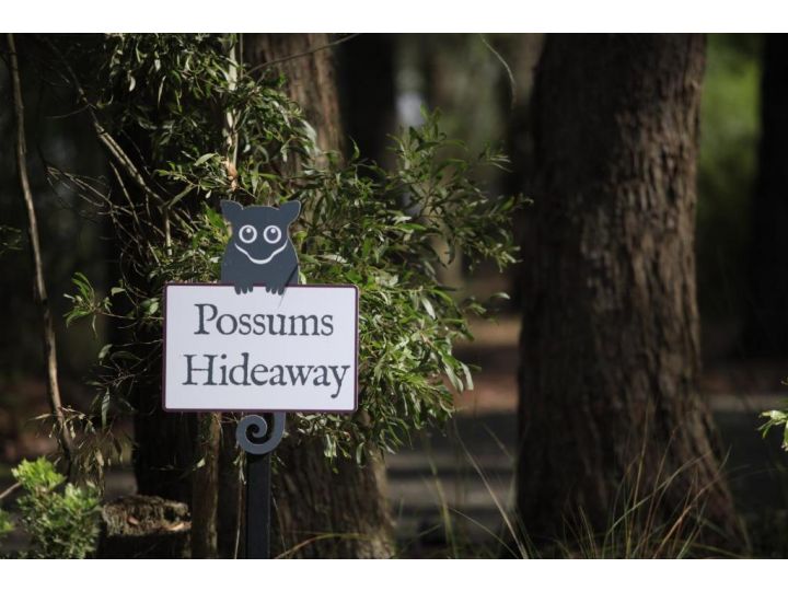 Federation Gardens & Possums Hideaway Hotel, Blackheath - imaginea 20
