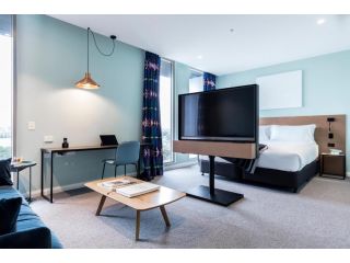 Citadines Connect Sydney Airport Hotel, Sydney - 5