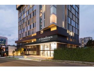 Citadines Connect Sydney Airport Hotel, Sydney - 3