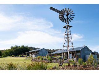 Fellcroft Farmstay Bed and breakfast, Victoria - 2
