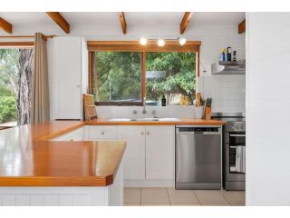 Fern Cottage Guest house, Wye River - 3