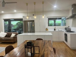 FernGlen Forest Retreat Guest house, Mount Dandenong - 4