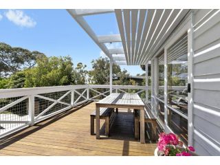 Fern House Guest house, Lorne - 4