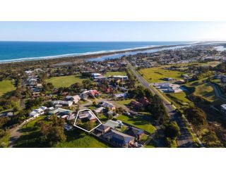 Fern Rest Guest house, Lakes Entrance - 2