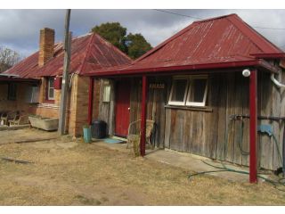 Fernbrook Cottage Bed and breakfast, New South Wales - 1