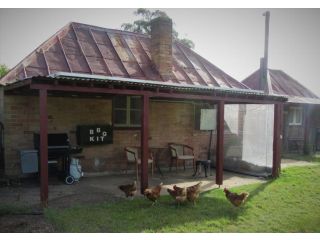 Fernbrook Cottage Bed and breakfast, New South Wales - 2