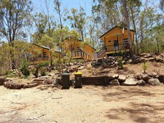 FERNS MINERS REST MOTEL Apartment, Mount Morgan - 2