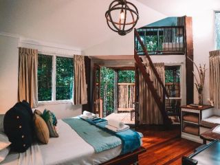 Ferntree Rainforest Lodge Hotel, Cape Tribulation - 2