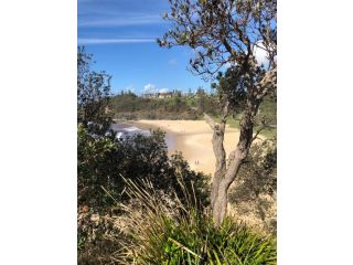 Fi's Beach House Apartment, Port Macquarie - 4