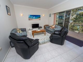 Fiddlers Green 8 Apartment, Nelson Bay - 1