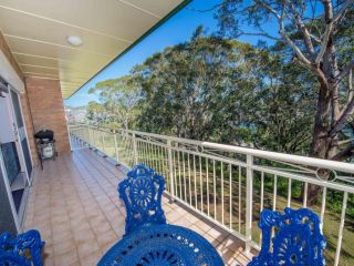Fiddlers Green 8 Apartment, Nelson Bay - 5