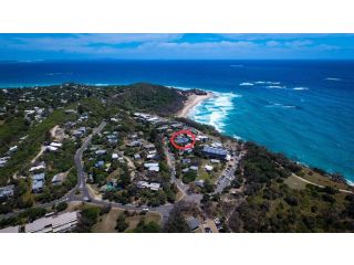 Fig Tree Down Guest house, Point Lookout - 4