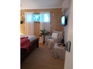 Figtree Cottage, Yeppoon Guest house, Yeppoon - 4
