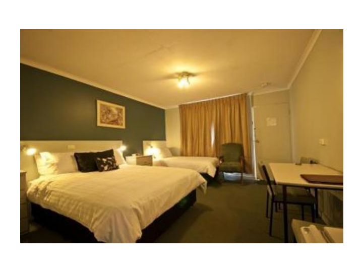 Fig Tree Motel Hotel, Narrandera - imaginea 14