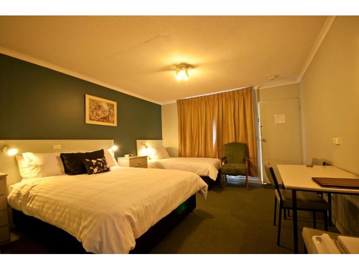 Fig Tree Motel Hotel, Narrandera - imaginea 11