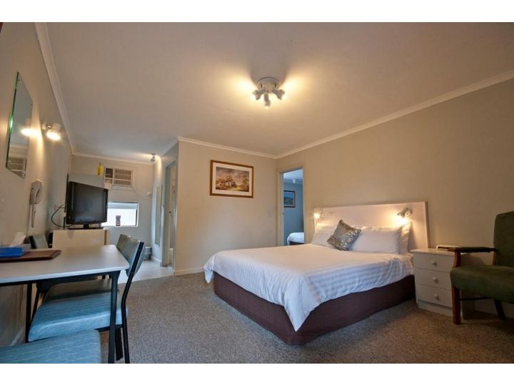 Fig Tree Motel Hotel, Narrandera - imaginea 6