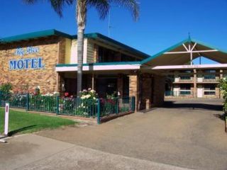 Fig Tree Motel Hotel, Narrandera - 2