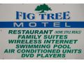 Fig Tree Motel Hotel, Narrandera - thumb 12