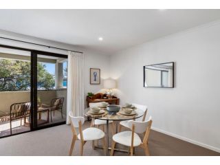 Figtree on First Apartment, Sawtell - 3