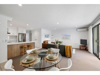 Figtree on First Apartment, Sawtell - 2