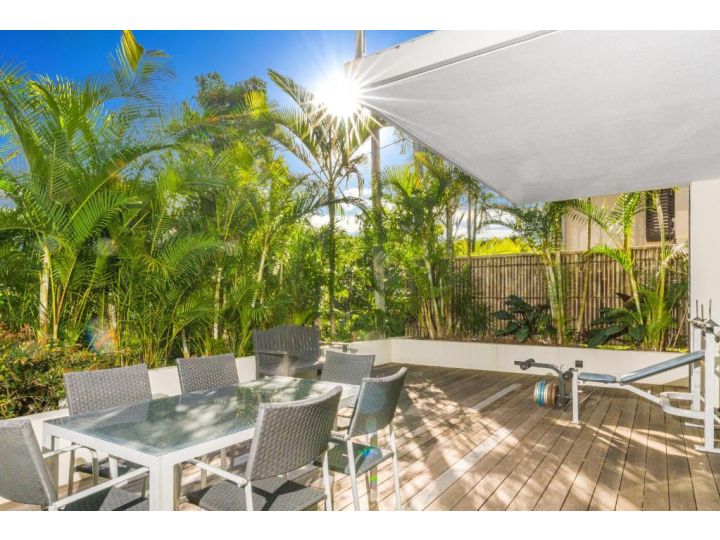 Fingal Head Beachside Villa - 1st Floor with private access Guest house, New South Wales - imaginea 10
