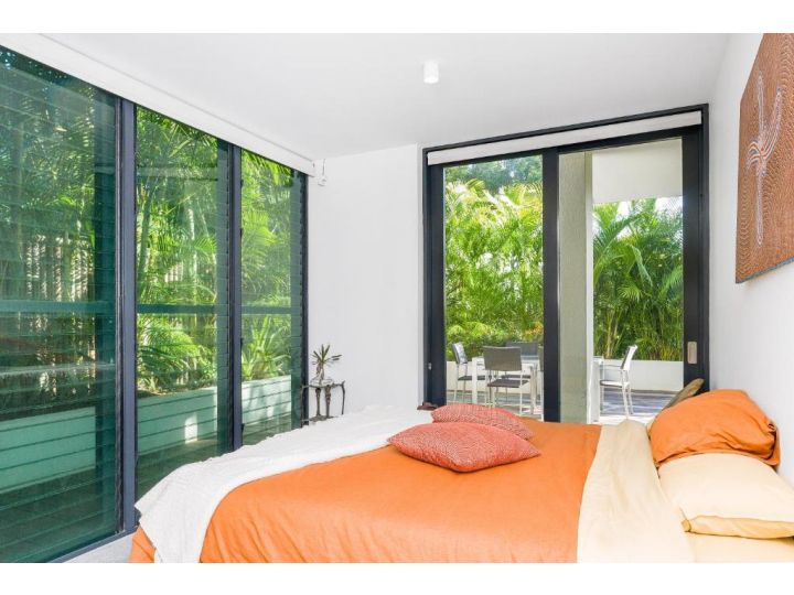 Fingal Head Beachside Villa - 1st Floor with private access Guest house, New South Wales - imaginea 7