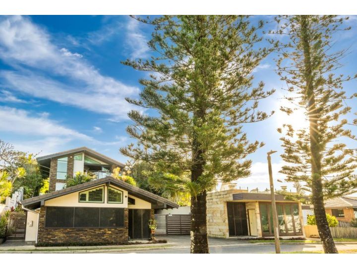 Fingal Head Beachside Villa - 1st Floor with private access Guest house, New South Wales - imaginea 8