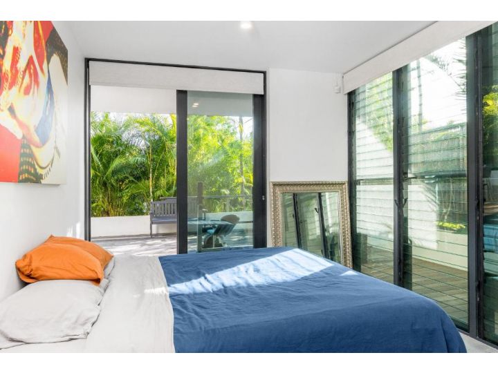 Fingal Head Beachside Villa - 1st Floor with private access Guest house, New South Wales - imaginea 12