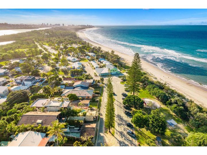Fingal Head Beachside Villa - 1st Floor with private access Guest house, New South Wales - imaginea 6