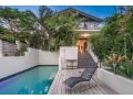 Fingal Head Beachside Villa - 1st Floor with private access Guest house, New South Wales - thumb 19