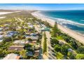 Fingal Head Beachside Villa - 1st Floor with private access Guest house, New South Wales - thumb 6