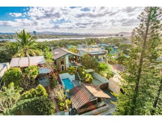 Fingal Head Beachside Villa - Book Entire Villa Exclusively Villa, New South Wales - 2