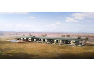 Finniss River Lodge Hotel, Northern Territory - 2