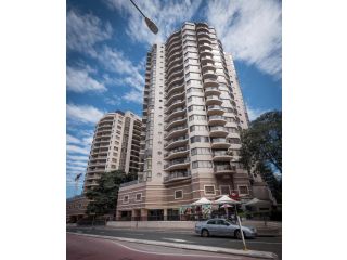 Fiori Apartments Aparthotel, Sydney - 2