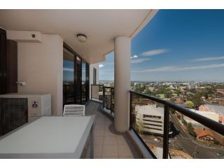 Fiori Apartments Aparthotel, Sydney - 3